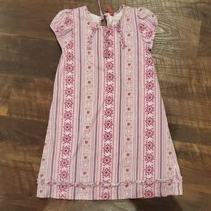 Hanna Anderson Dress size 130